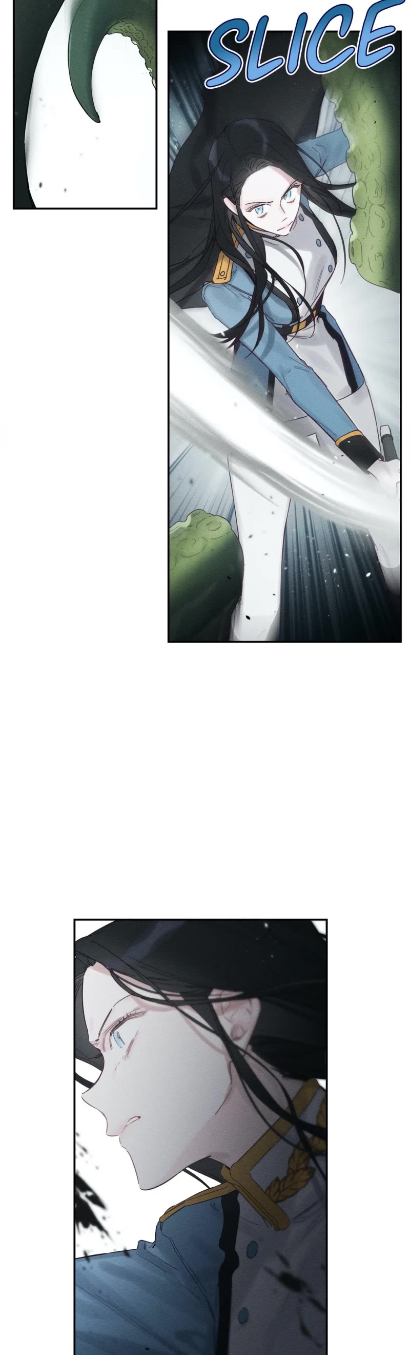 Let's Hide My Little Brother Chapter 32 page 39 - Chapter 32