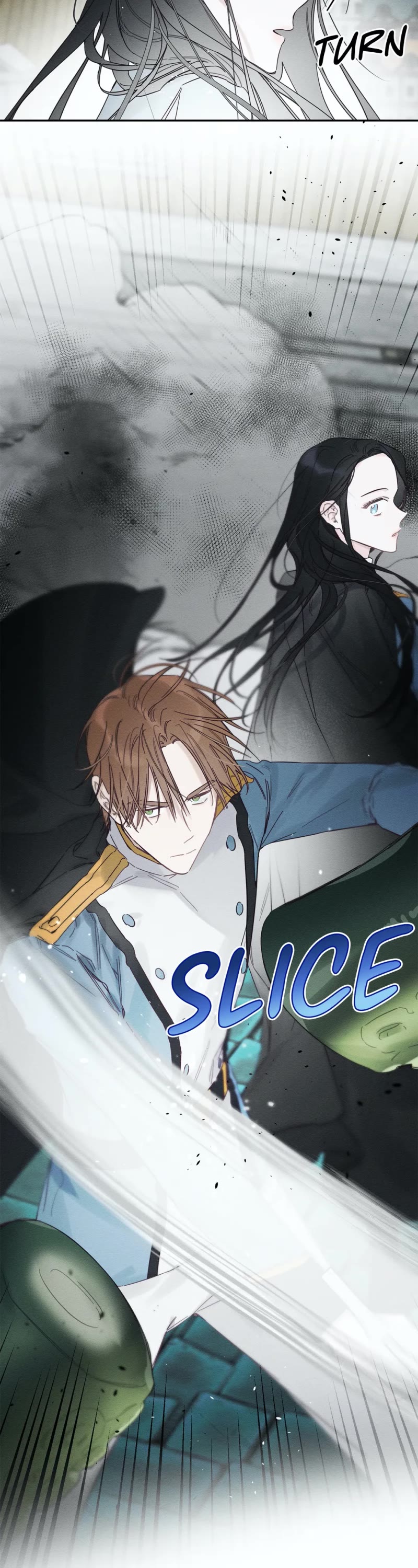 Let's Hide My Little Brother Chapter 32 page 41 - Chapter 32