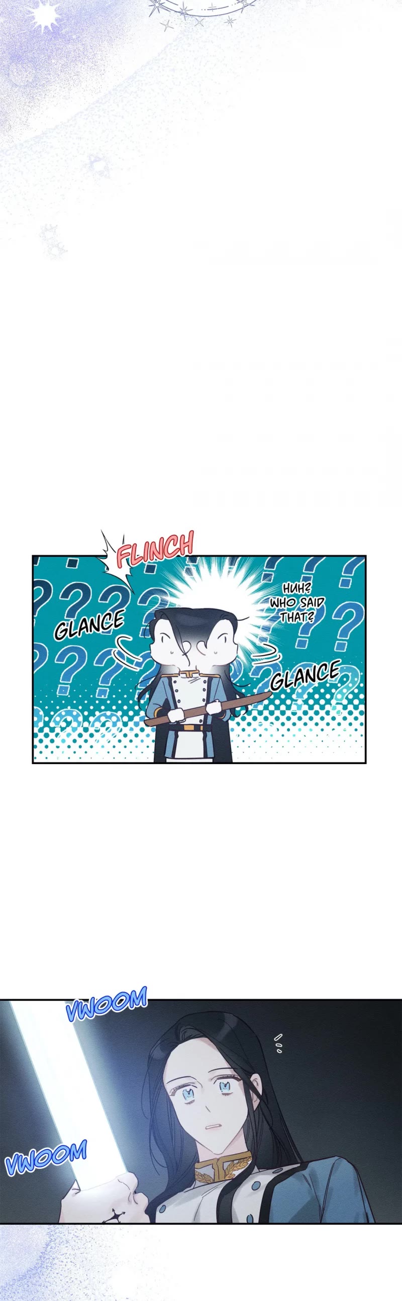 Let's Hide My Little Brother Chapter 33 page 10 - Chapter 33