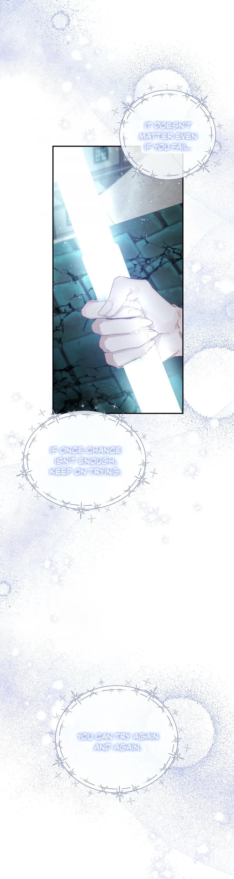 Let's Hide My Little Brother Chapter 33 page 11 - Chapter 33