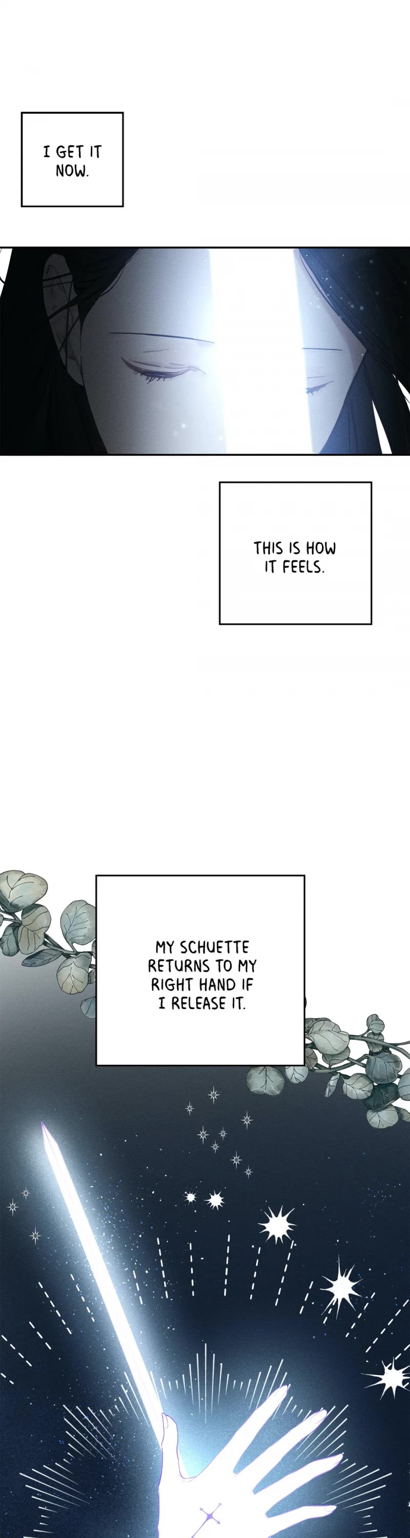 Let's Hide My Little Brother Chapter 33 page 13 - Chapter 33