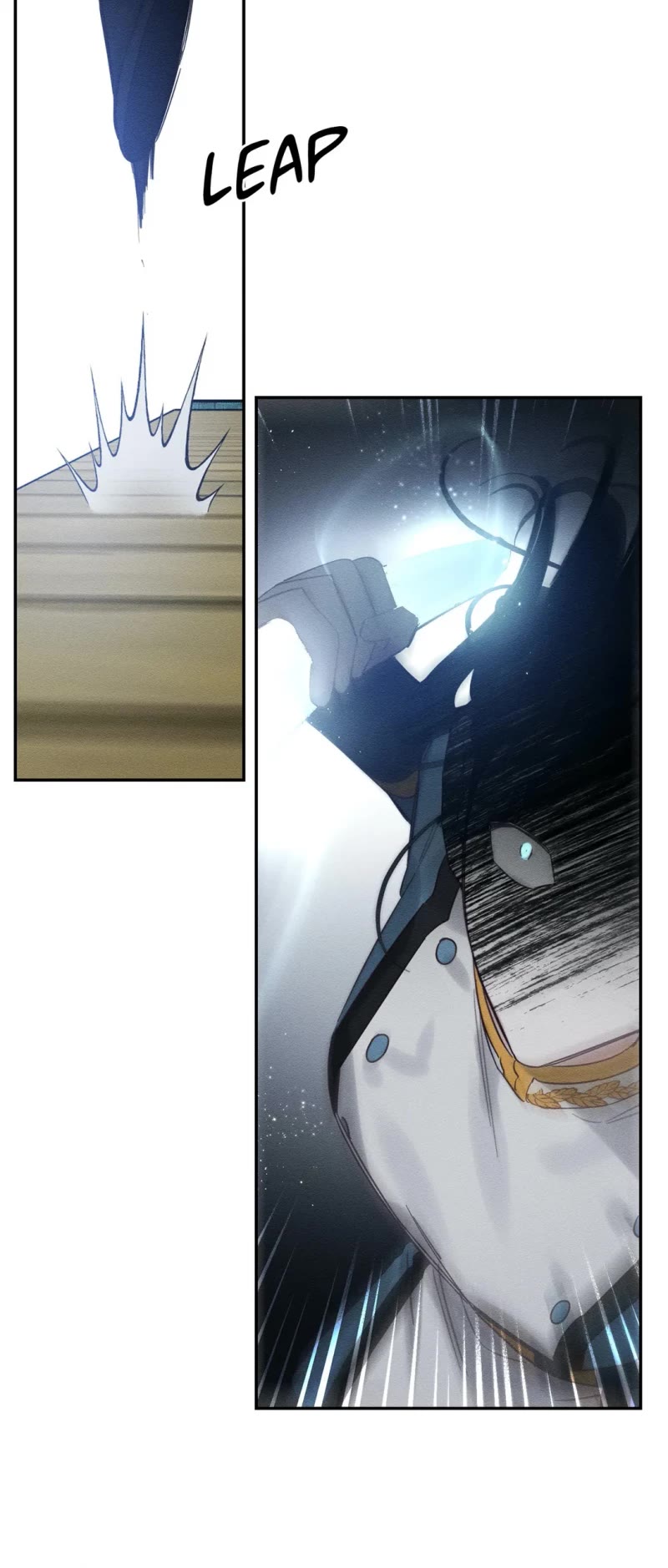 Let's Hide My Little Brother Chapter 33 page 20 - Chapter 33