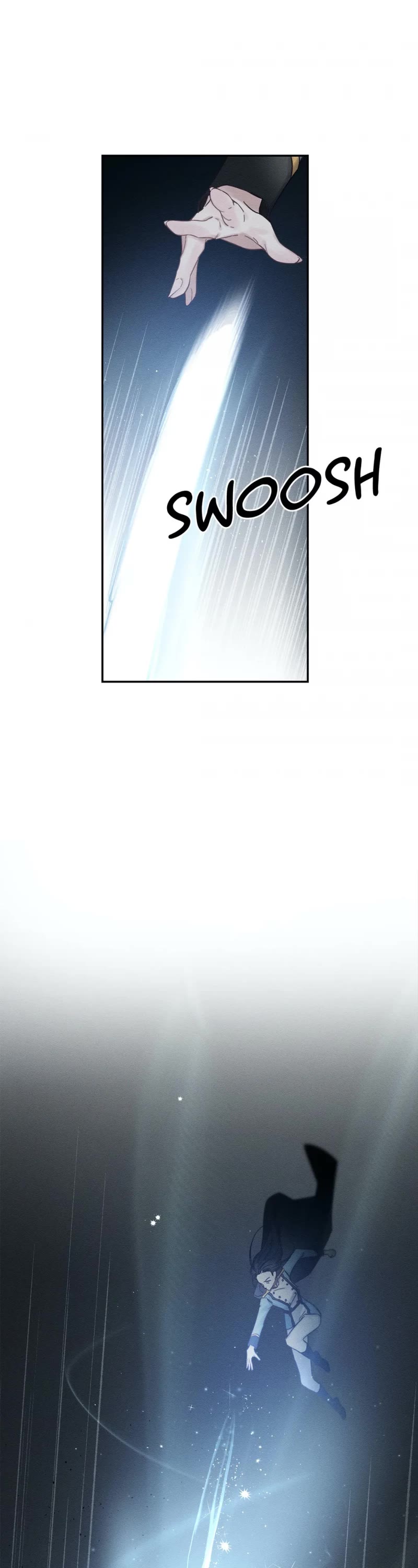 Let's Hide My Little Brother Chapter 33 page 21 - Chapter 33