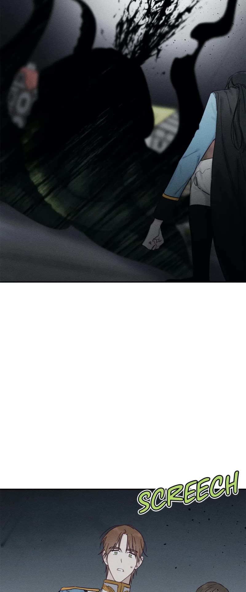 Let's Hide My Little Brother Chapter 33 page 25 - Chapter 33