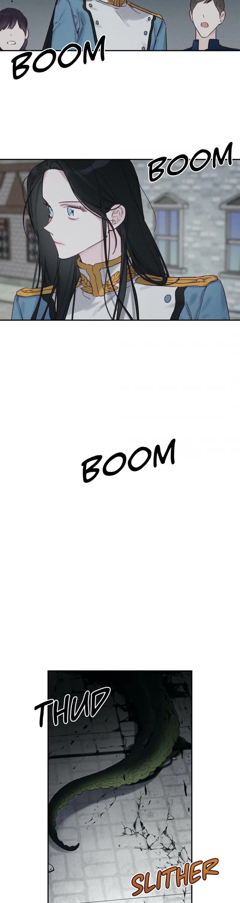Let's Hide My Little Brother Chapter 33 page 26 - Chapter 33