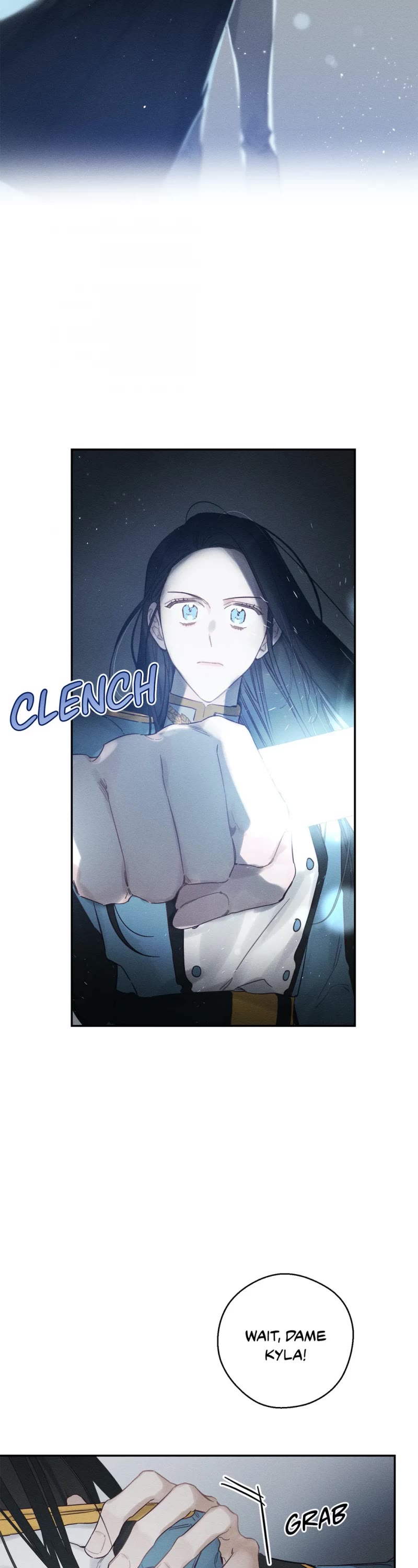 Let's Hide My Little Brother Chapter 33 page 6 - Chapter 33