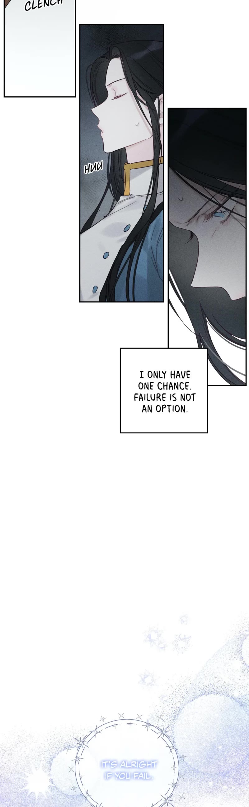 Let's Hide My Little Brother Chapter 33 page 9 - Chapter 33