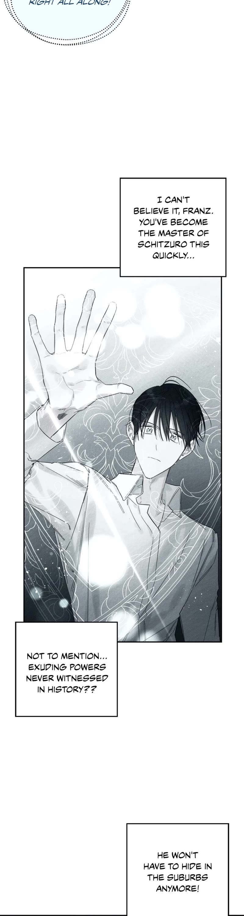 Let's Hide My Little Brother Chapter 34 page 13 - Chapter 34