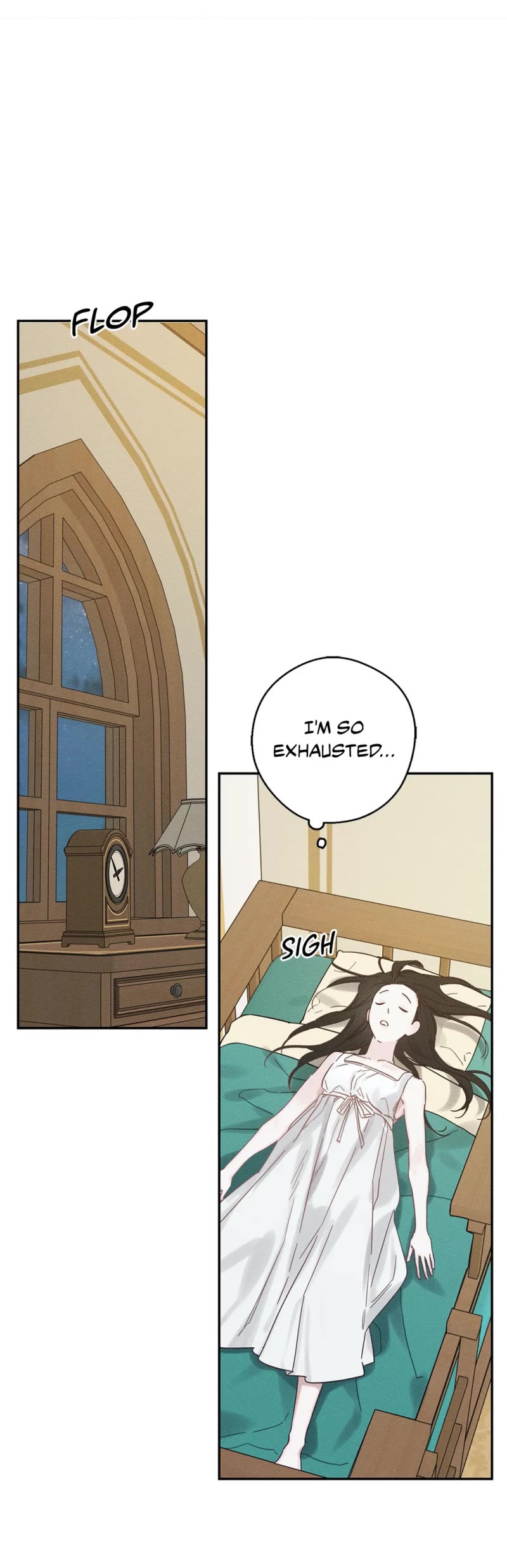 Let's Hide My Little Brother Chapter 34 page 20 - Chapter 34