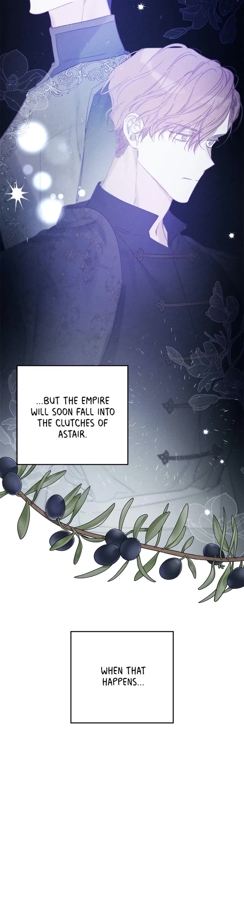 Let's Hide My Little Brother Chapter 34 page 22 - Chapter 34