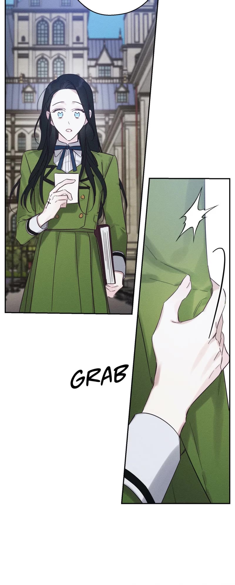 Let's Hide My Little Brother Chapter 34 page 25 - Chapter 34