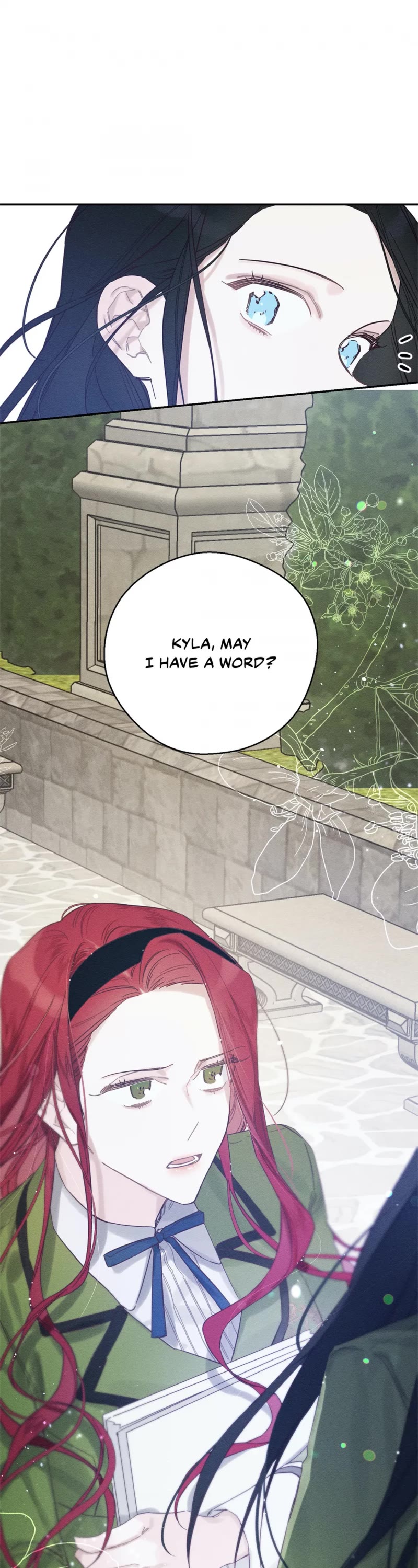 Let's Hide My Little Brother Chapter 34 page 26 - Chapter 34