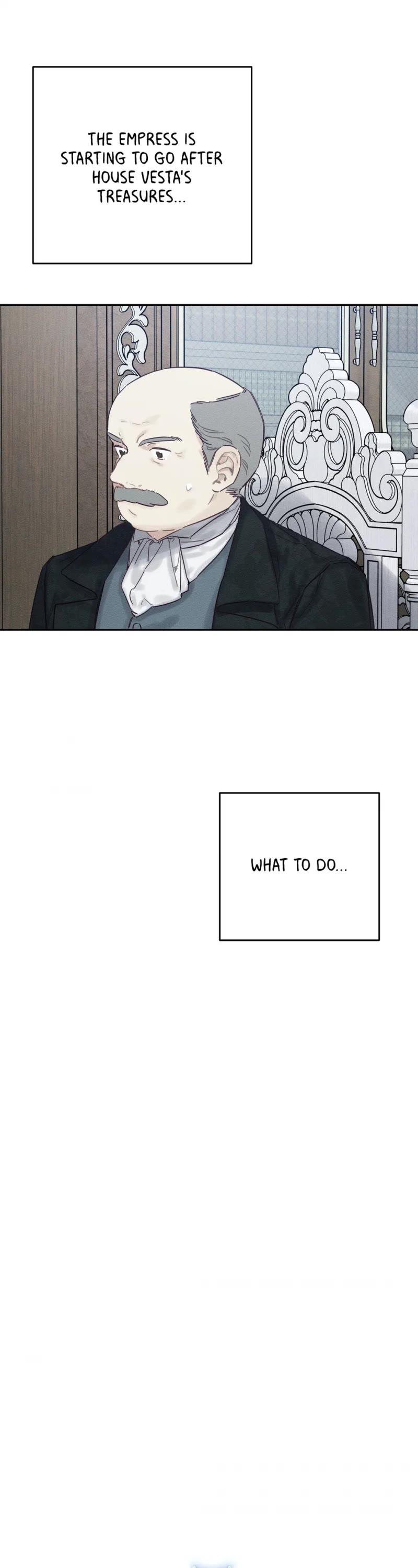 Let's Hide My Little Brother Chapter 34 page 7 - Chapter 34