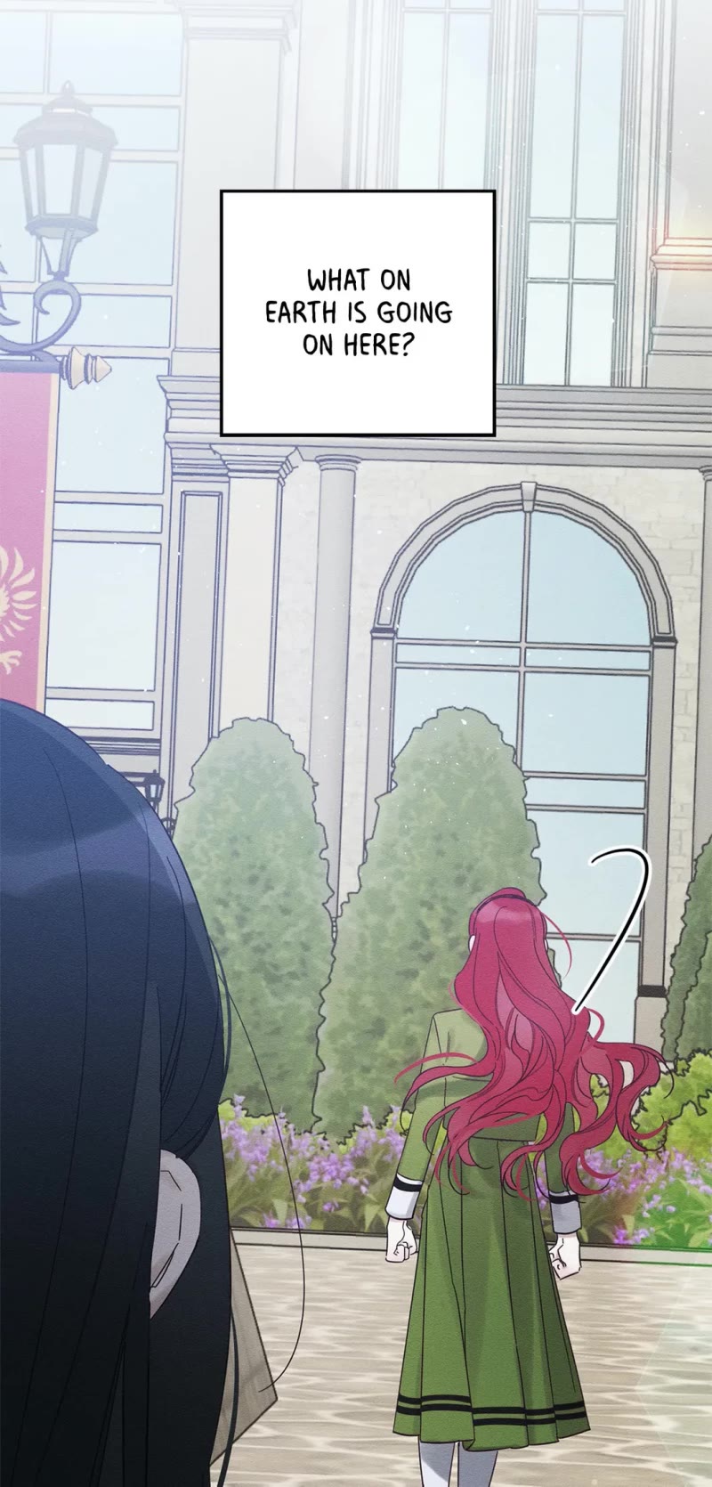 Let's Hide My Little Brother Chapter 35 page 20 - Chapter 35