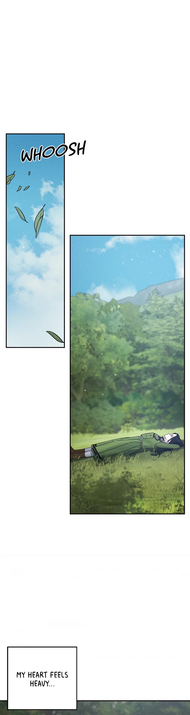 Let's Hide My Little Brother Chapter 35 page 27 - Chapter 35