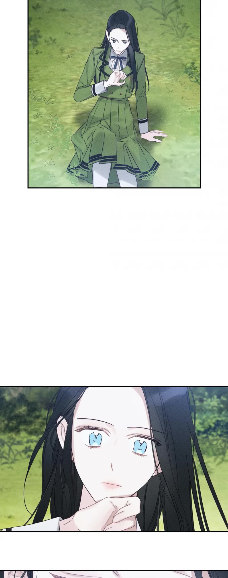 Let's Hide My Little Brother Chapter 35 page 30 - Chapter 35
