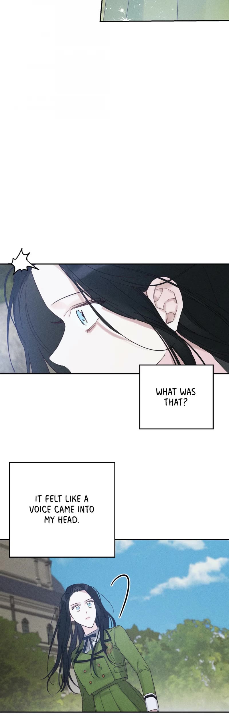 Let's Hide My Little Brother Chapter 35 page 35 - Chapter 35