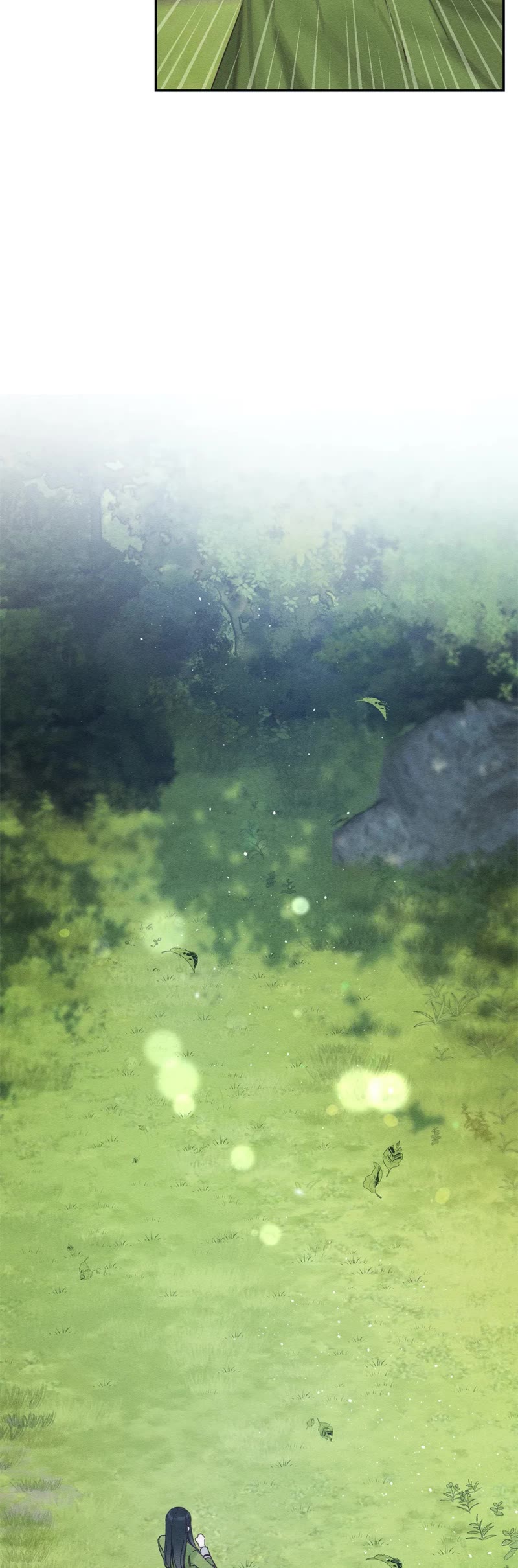 Let's Hide My Little Brother Chapter 35 page 40 - Chapter 35