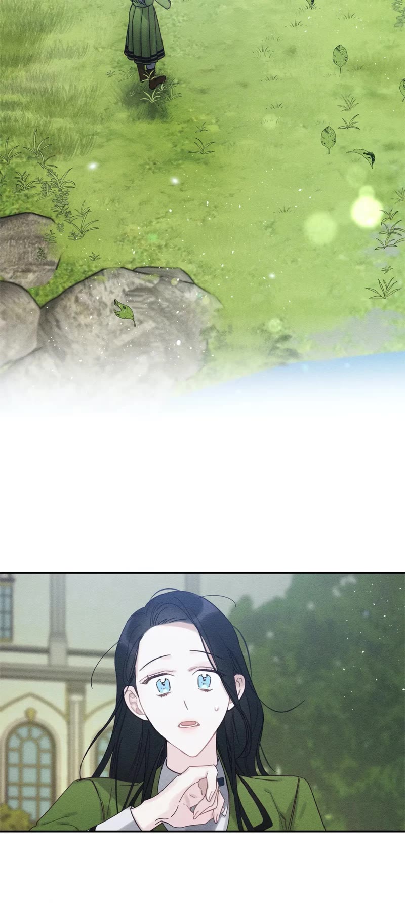 Let's Hide My Little Brother Chapter 35 page 41 - Chapter 35