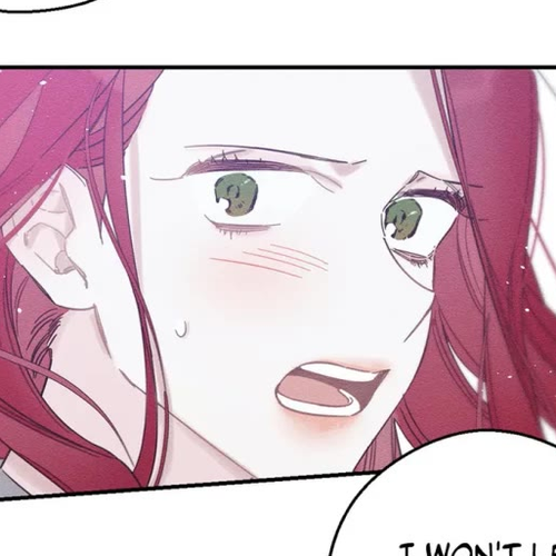 Let's Hide My Little Brother Chapter 35 cover