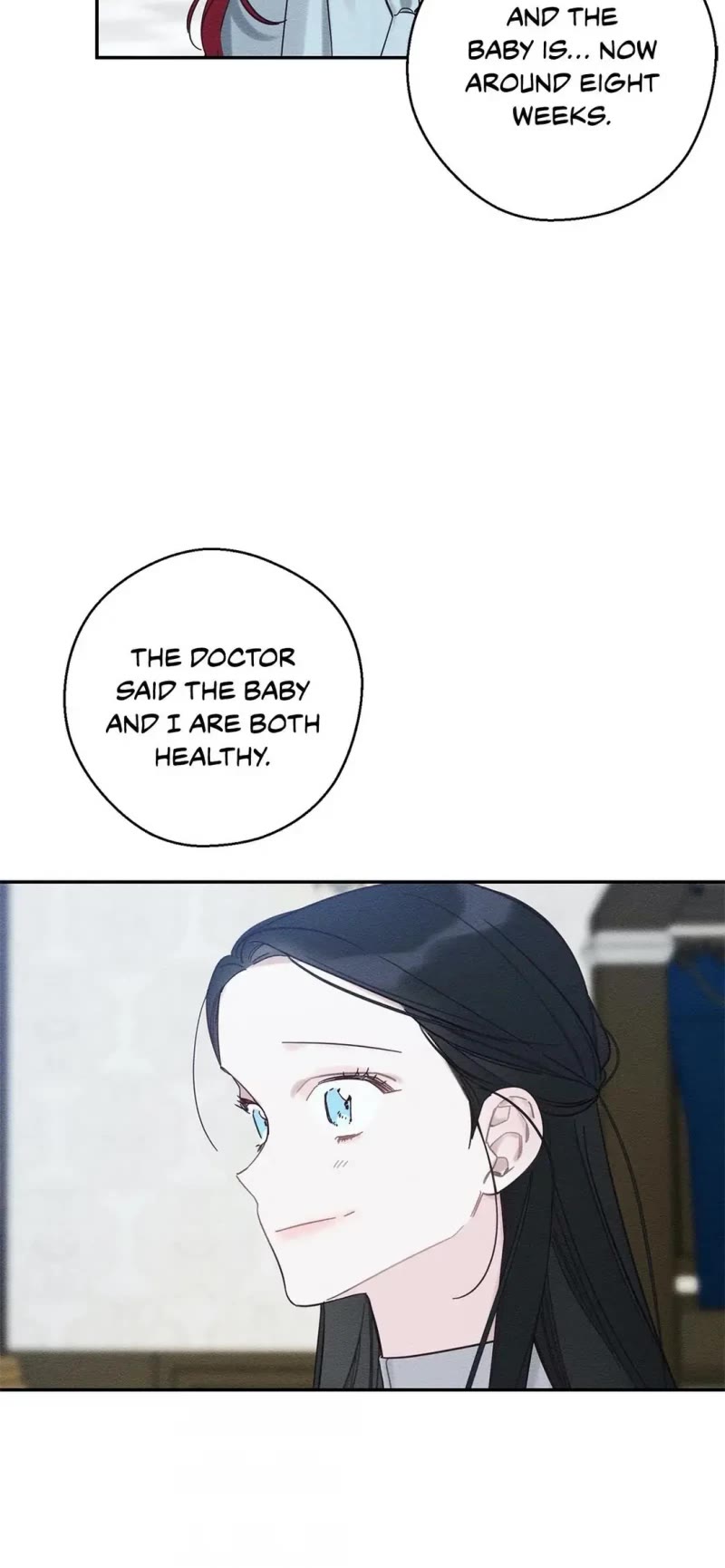 Let's Hide My Little Brother Chapter 36 page 14 - Chapter 36