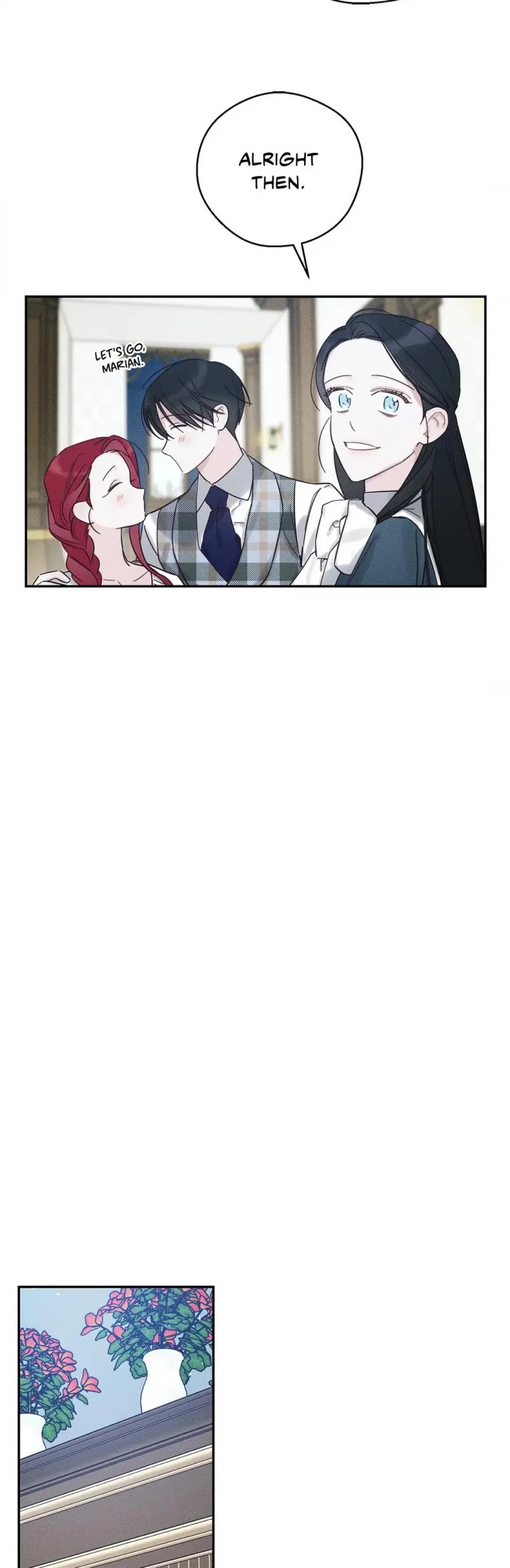 Let's Hide My Little Brother Chapter 36 page 20 - Chapter 36