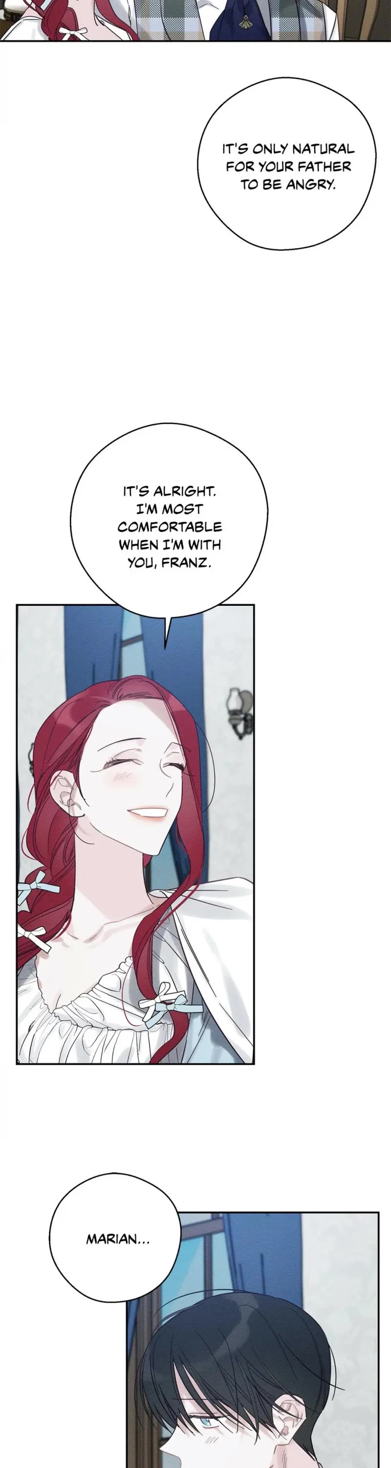 Let's Hide My Little Brother Chapter 36 page 27 - Chapter 36
