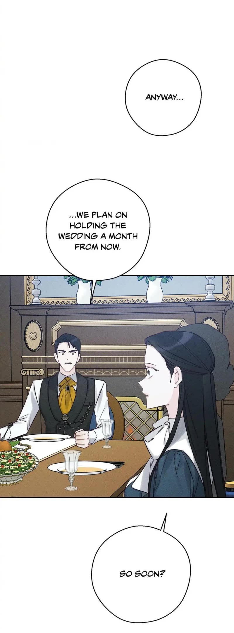 Let's Hide My Little Brother Chapter 36 page 29 - Chapter 36