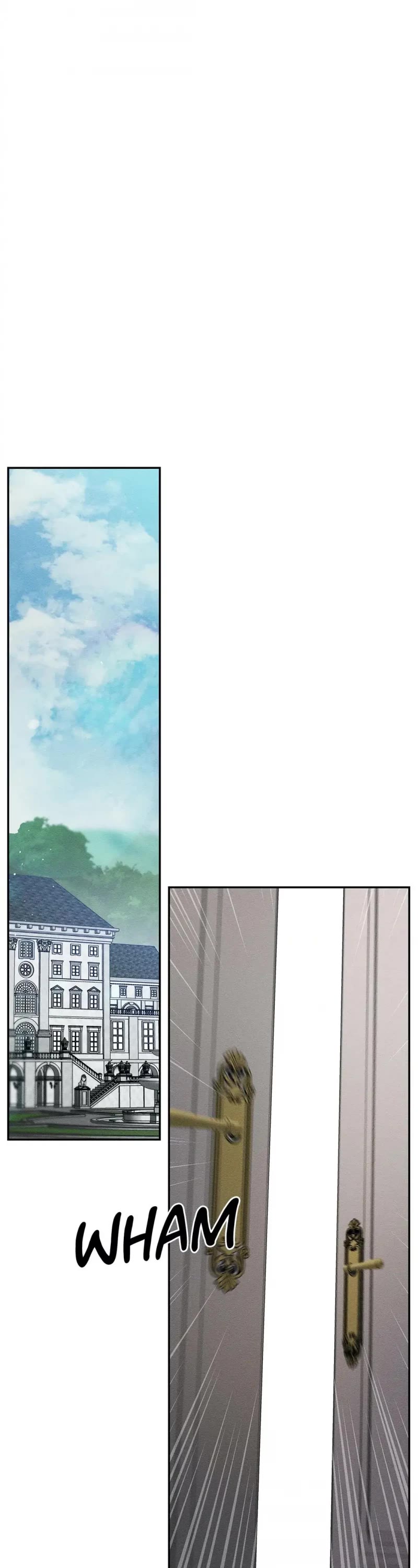 Let's Hide My Little Brother Chapter 36 page 37 - Chapter 36