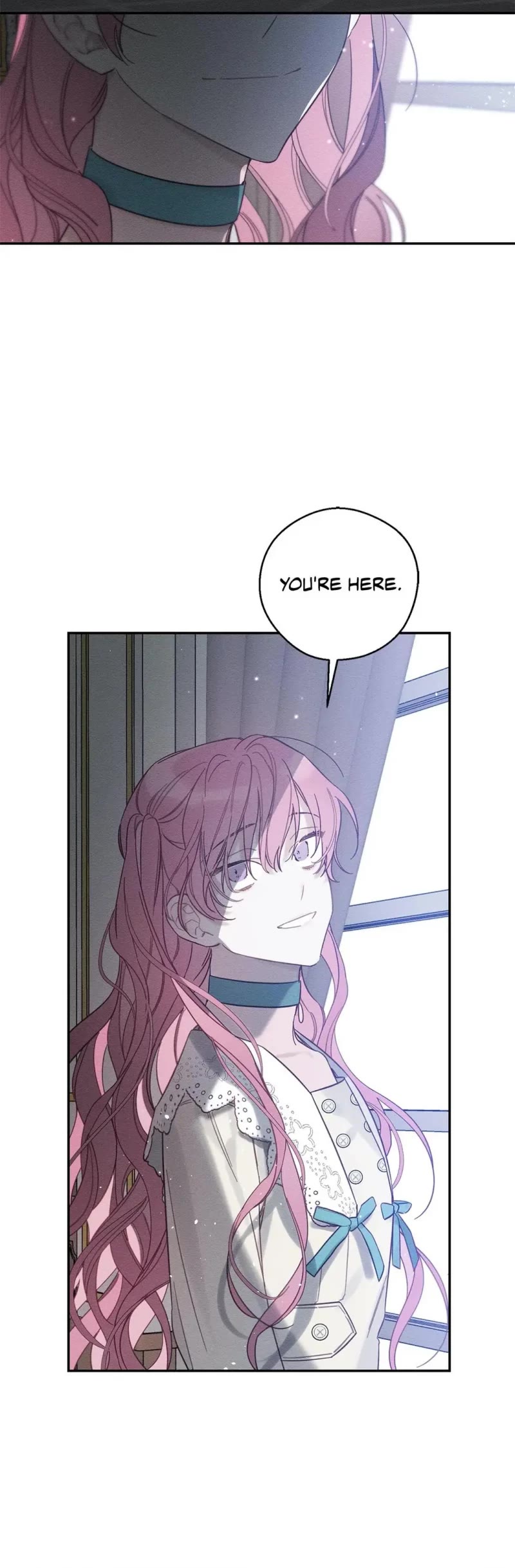 Let's Hide My Little Brother Chapter 36 page 39 - Chapter 36