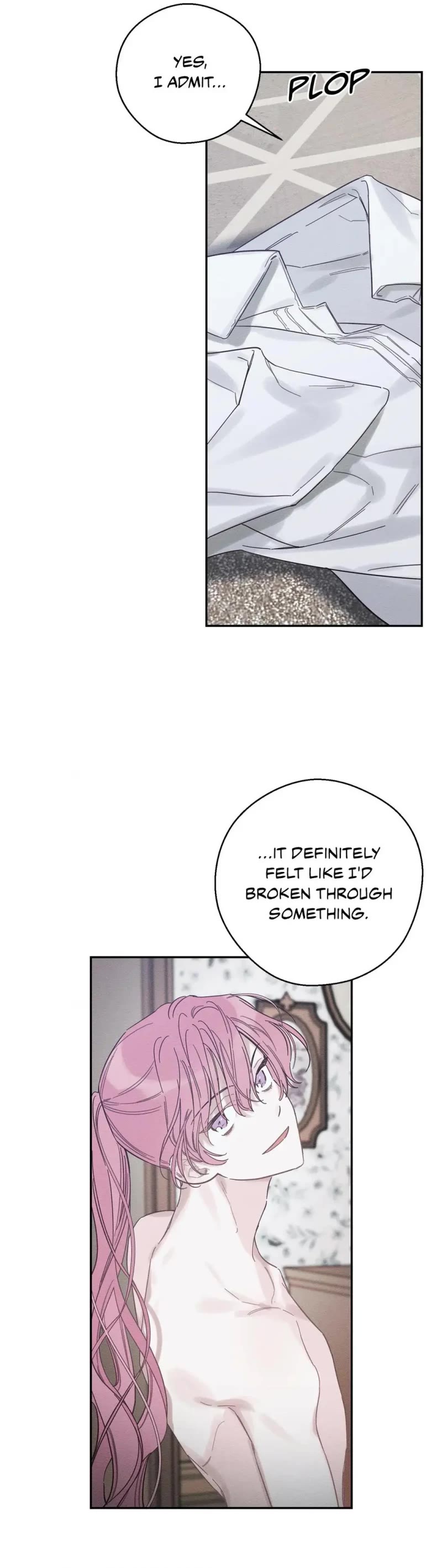 Let's Hide My Little Brother Chapter 37 page 14 - Chapter 37