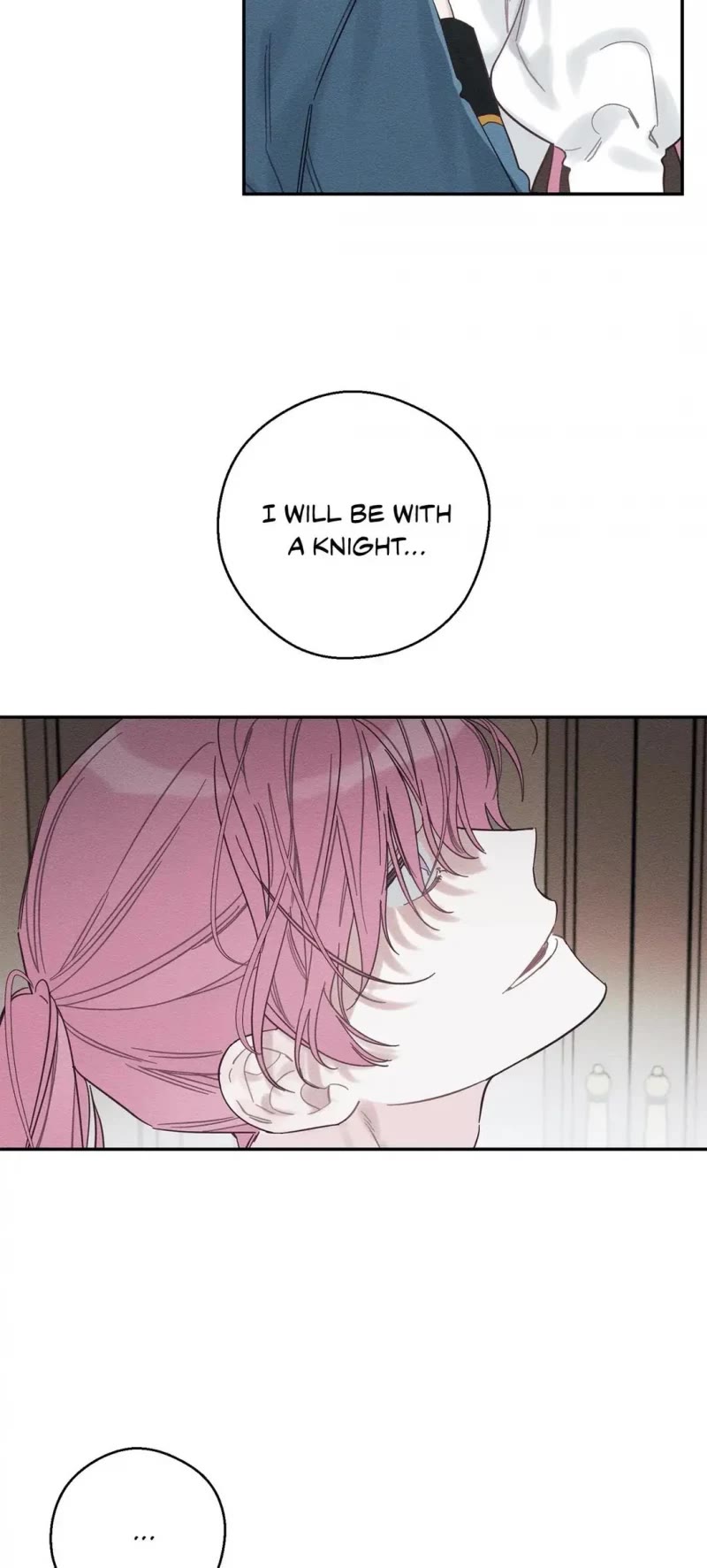 Let's Hide My Little Brother Chapter 37 page 20 - Chapter 37
