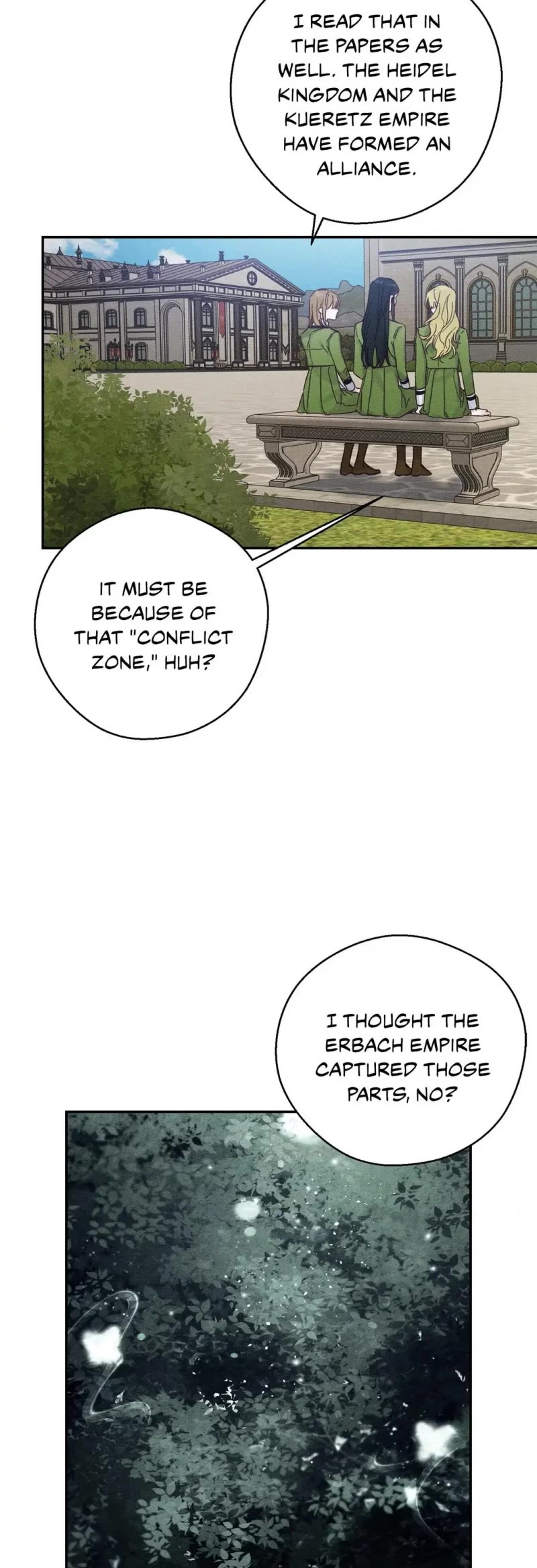Let's Hide My Little Brother Chapter 37 page 29 - Chapter 37