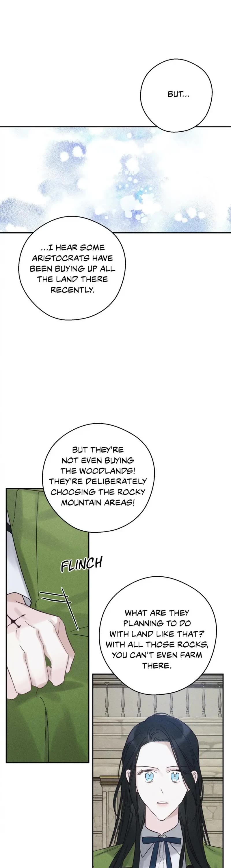 Let's Hide My Little Brother Chapter 37 page 31 - Chapter 37