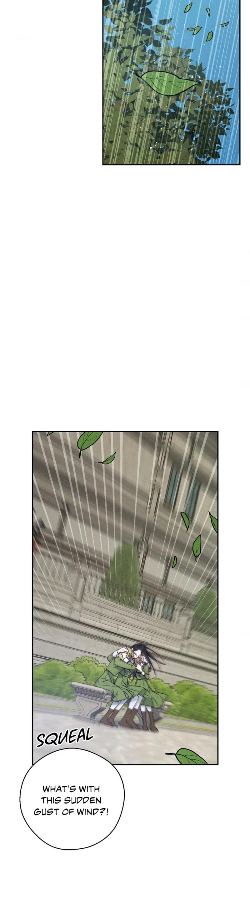 Let's Hide My Little Brother Chapter 37 page 37 - Chapter 37