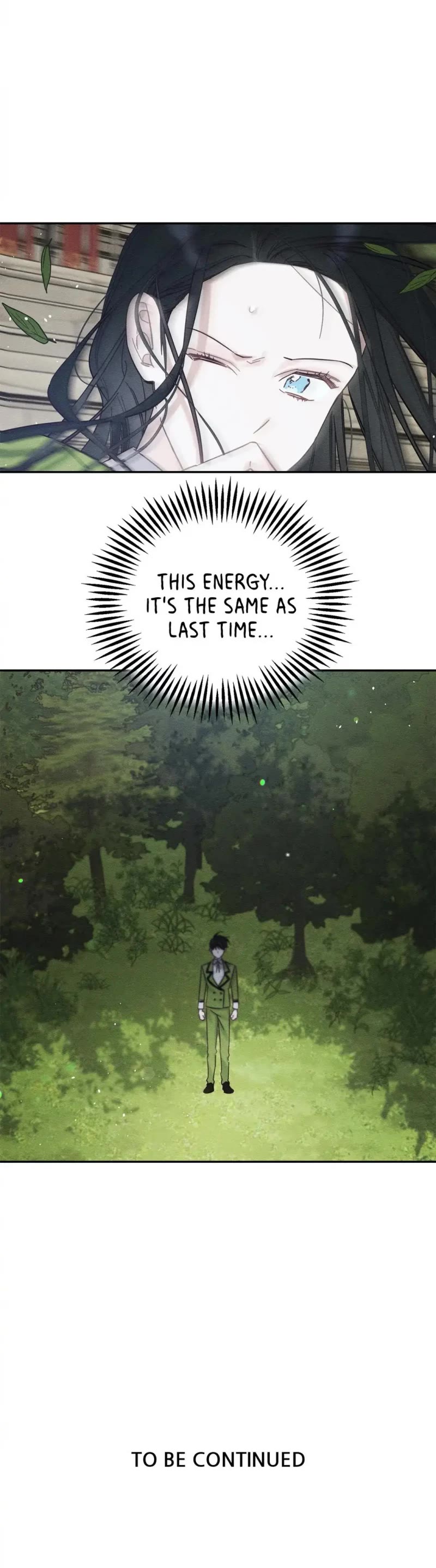 Let's Hide My Little Brother Chapter 37 page 38 - Chapter 37