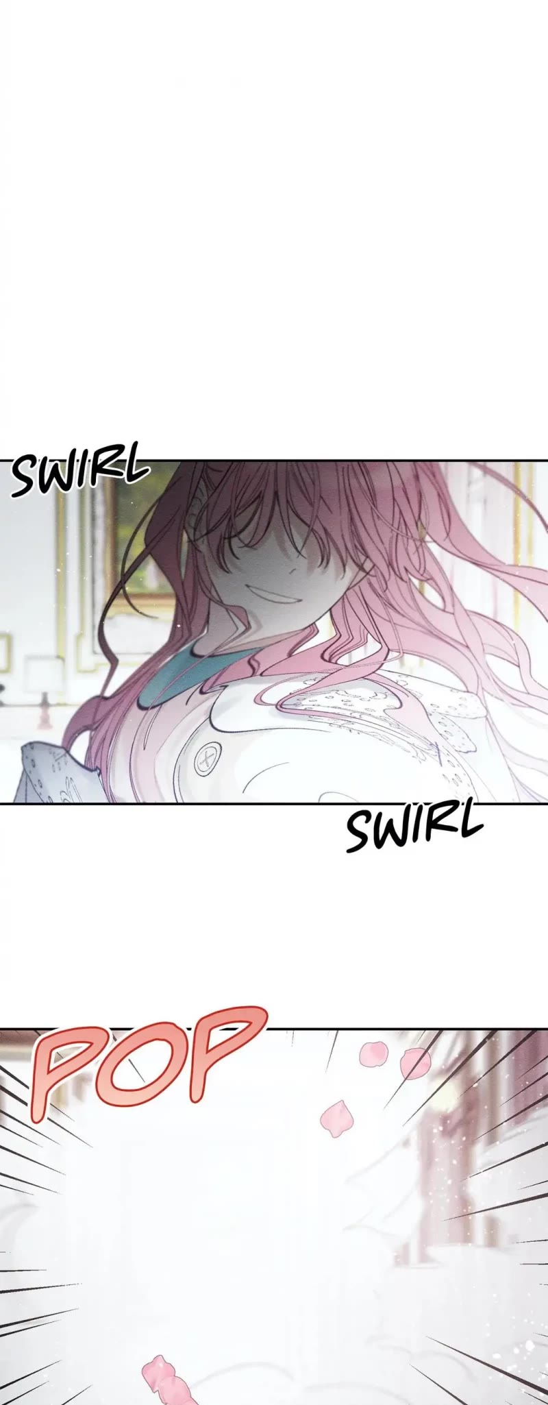 Let's Hide My Little Brother Chapter 37 page 4 - Chapter 37