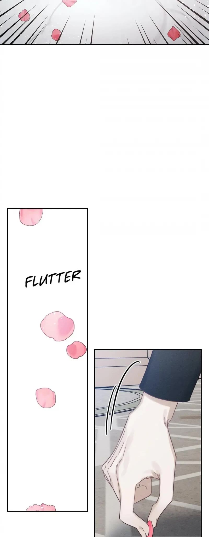 Let's Hide My Little Brother Chapter 37 page 5 - Chapter 37