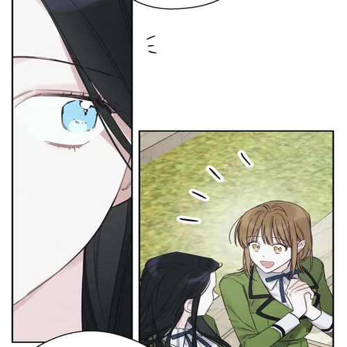 Let's Hide My Little Brother Chapter 37 cover