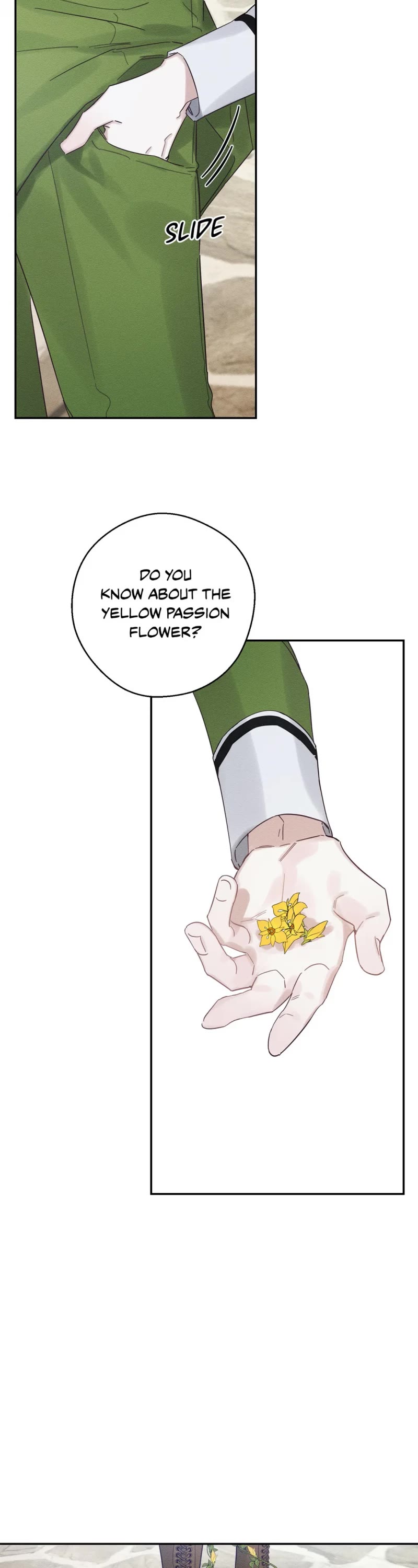 Let's Hide My Little Brother Chapter 38 page 18 - Chapter 38