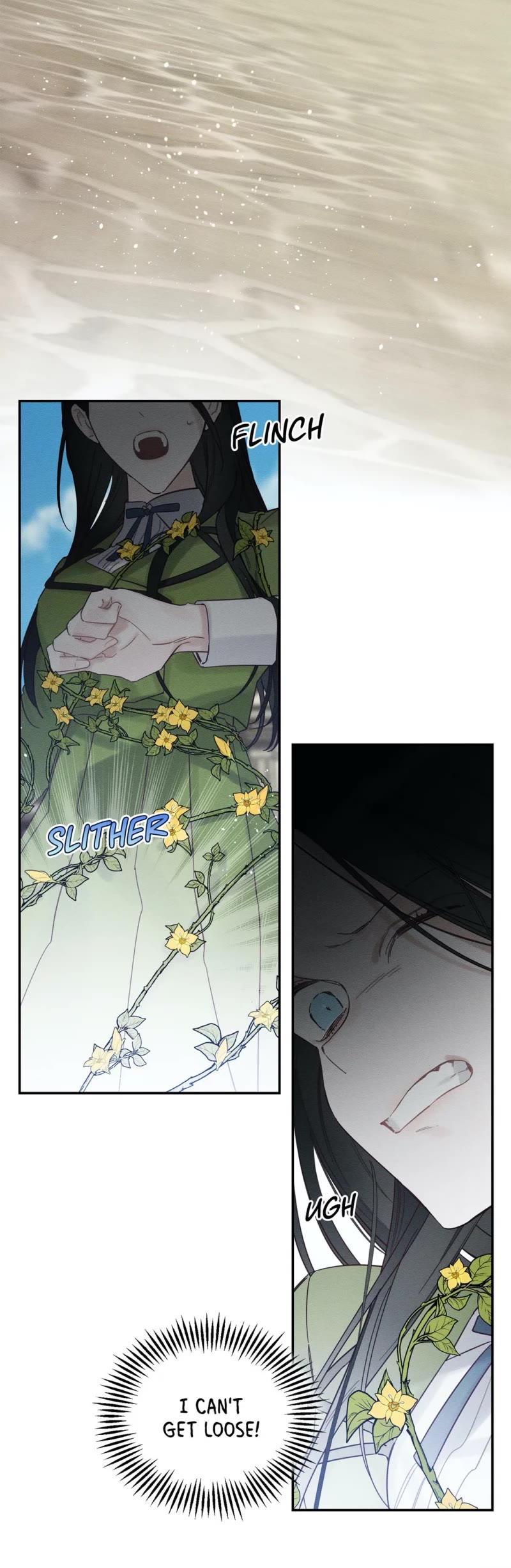 Let's Hide My Little Brother Chapter 38 page 20 - Chapter 38