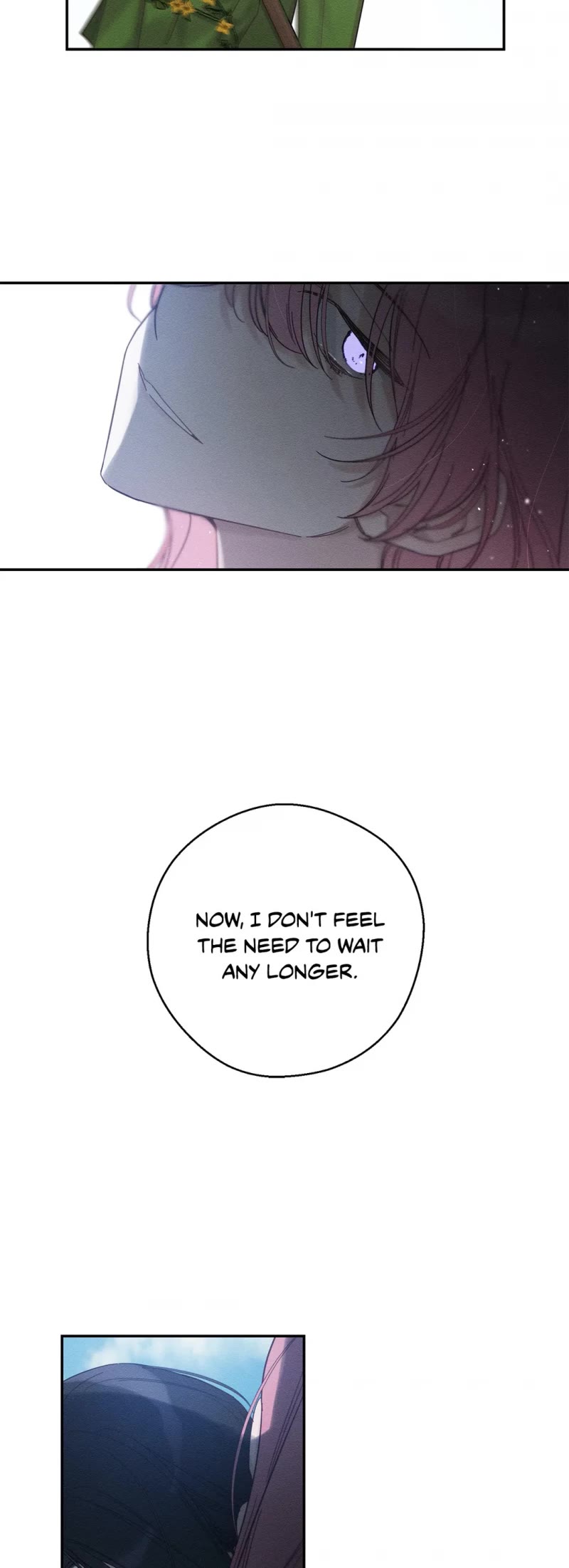 Let's Hide My Little Brother Chapter 38 page 24 - Chapter 38