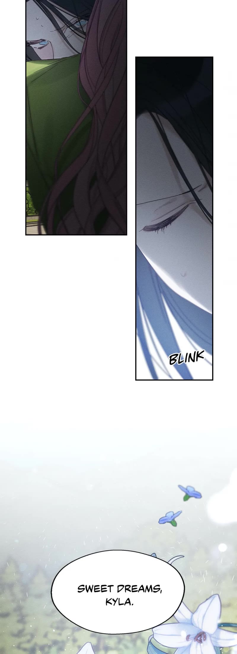 Let's Hide My Little Brother Chapter 38 page 25 - Chapter 38