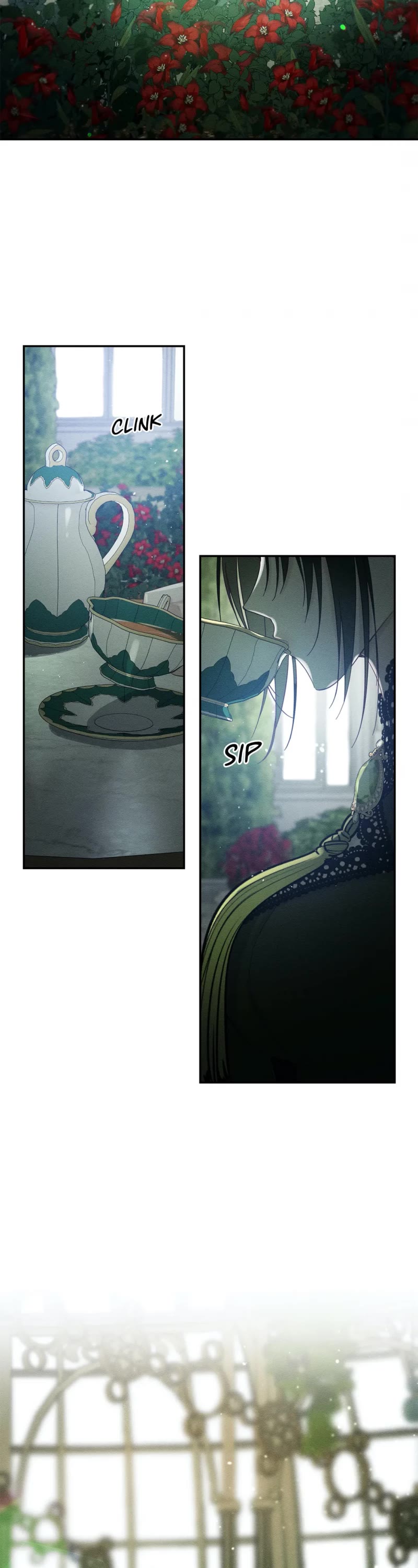 Let's Hide My Little Brother Chapter 38 page 28 - Chapter 38