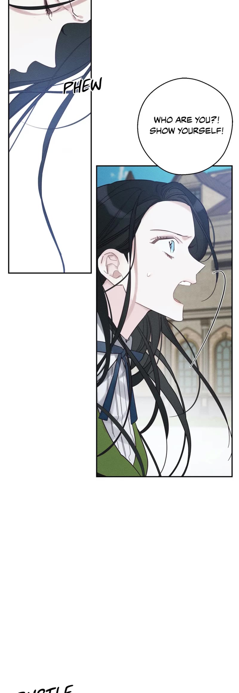 Let's Hide My Little Brother Chapter 38 page 5 - Chapter 38