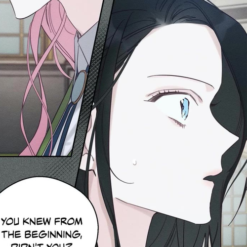 Let's Hide My Little Brother Chapter 38 cover