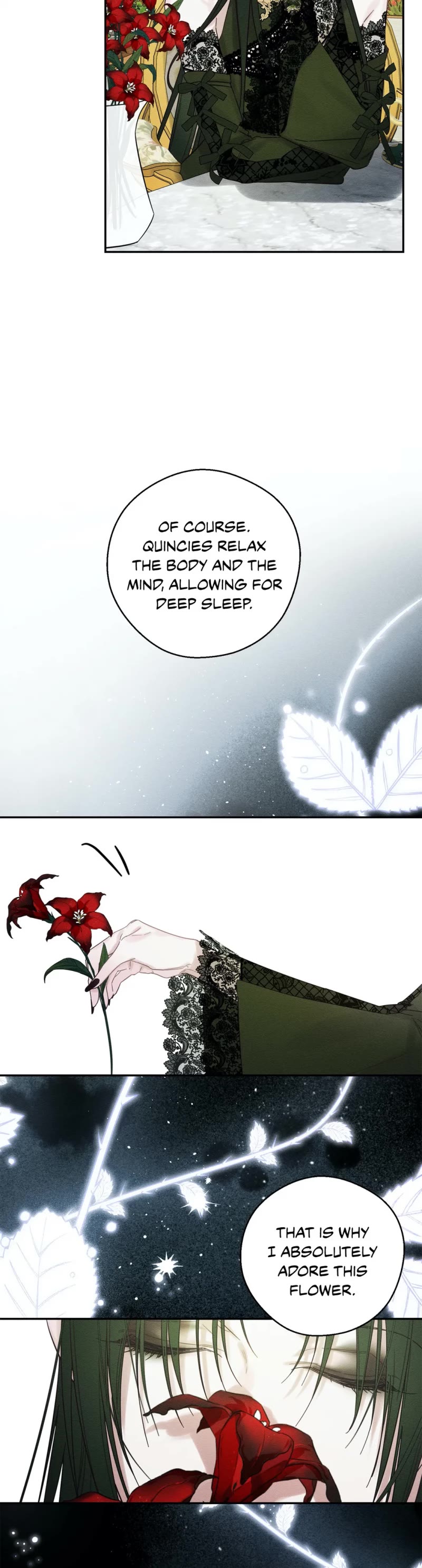 Let's Hide My Little Brother Chapter 39 page 14 - Chapter 39