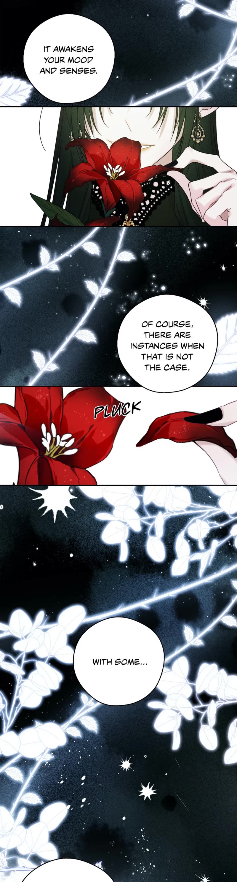 Let's Hide My Little Brother Chapter 39 page 15 - Chapter 39