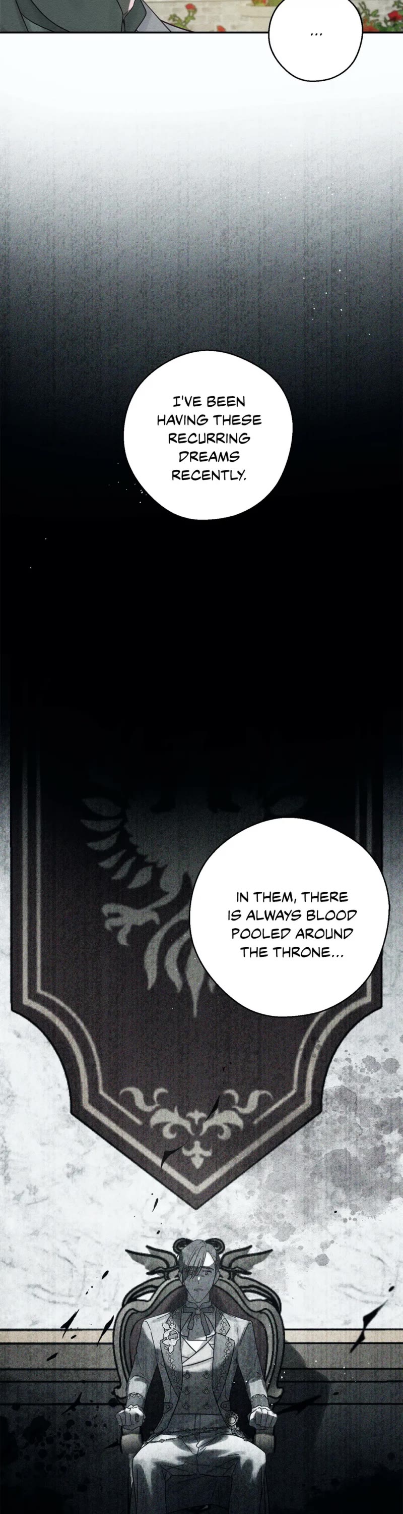 Let's Hide My Little Brother Chapter 39 page 27 - Chapter 39