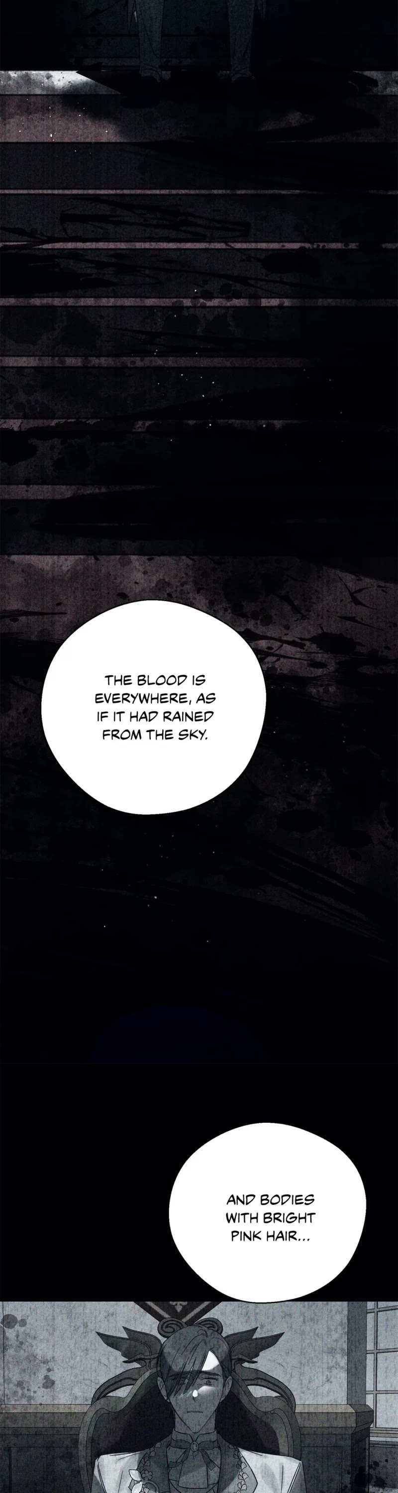Let's Hide My Little Brother Chapter 39 page 28 - Chapter 39